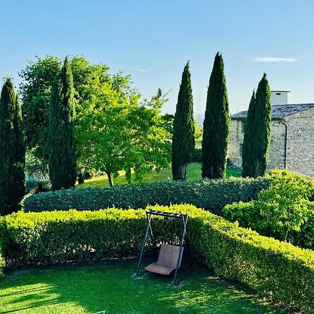 Libertas Tuscan Hideaway San Sano エクステリア 写真