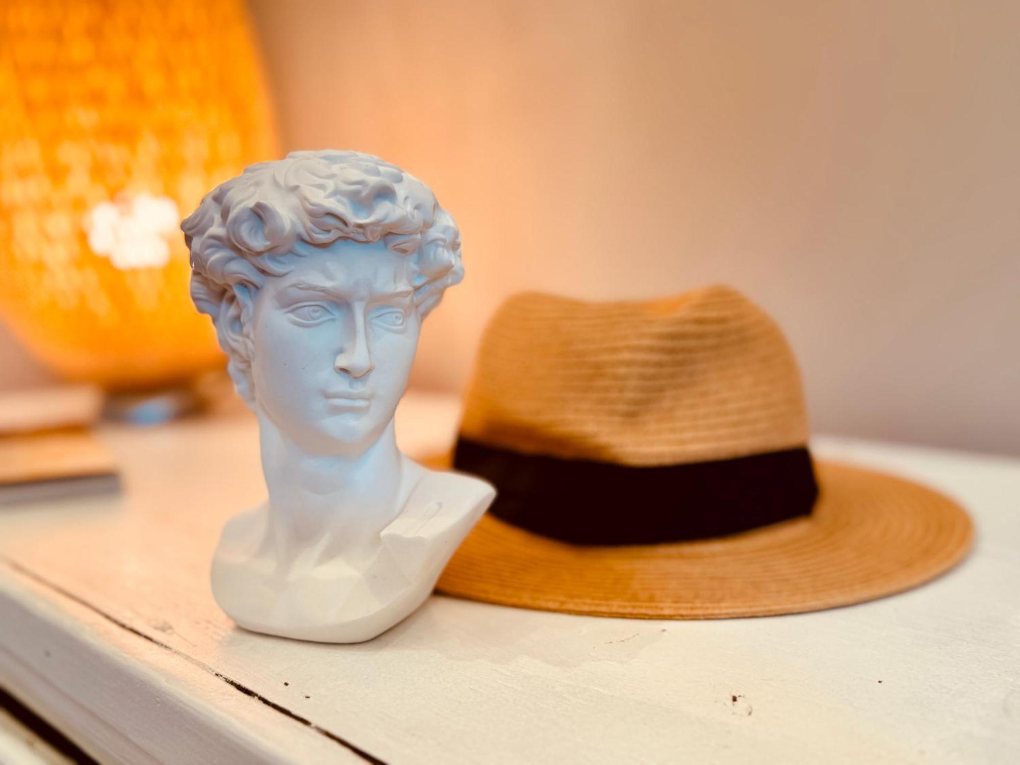 Libertas Tuscan Hideaway San Sano エクステリア 写真