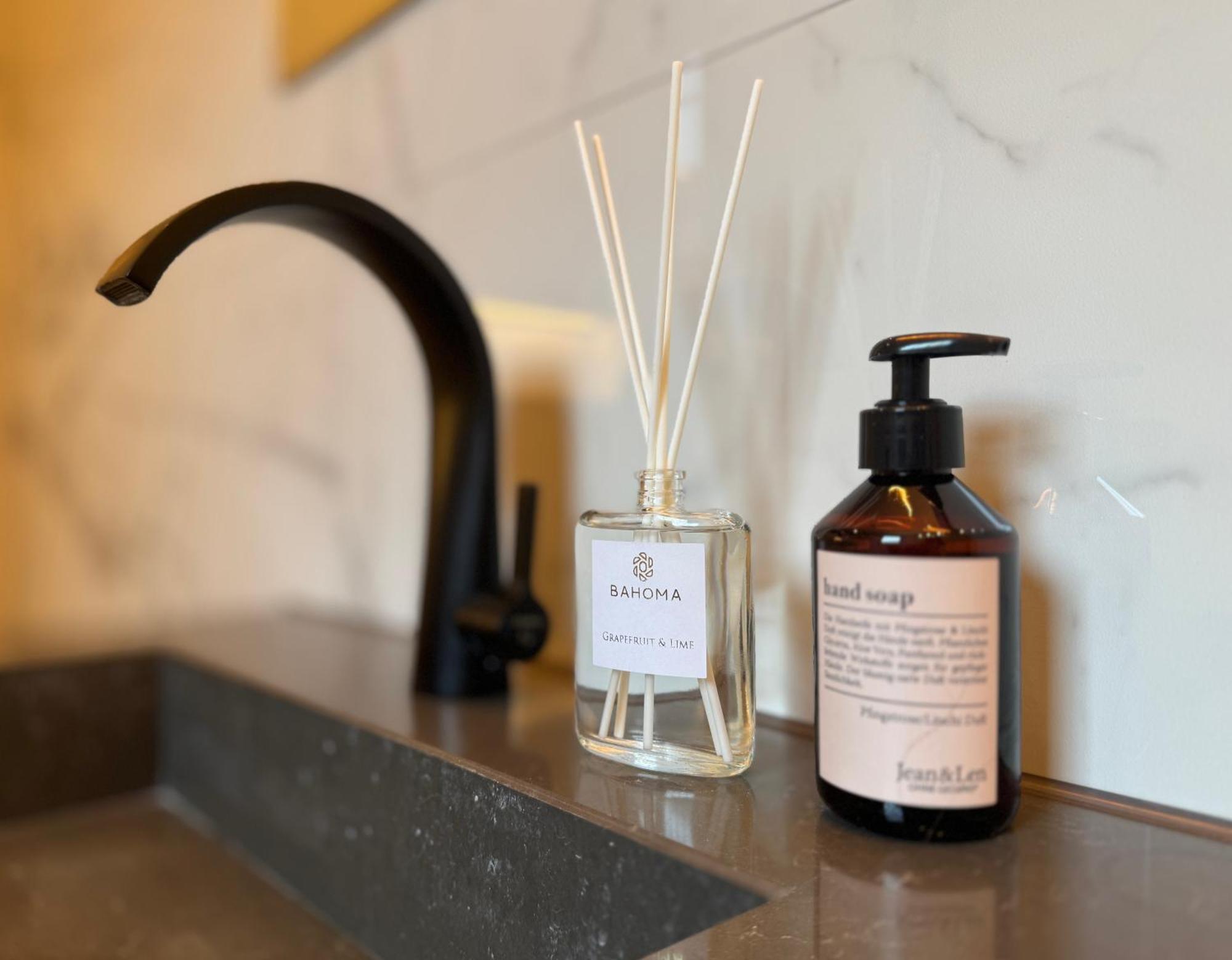 Libertas Tuscan Hideaway San Sano エクステリア 写真