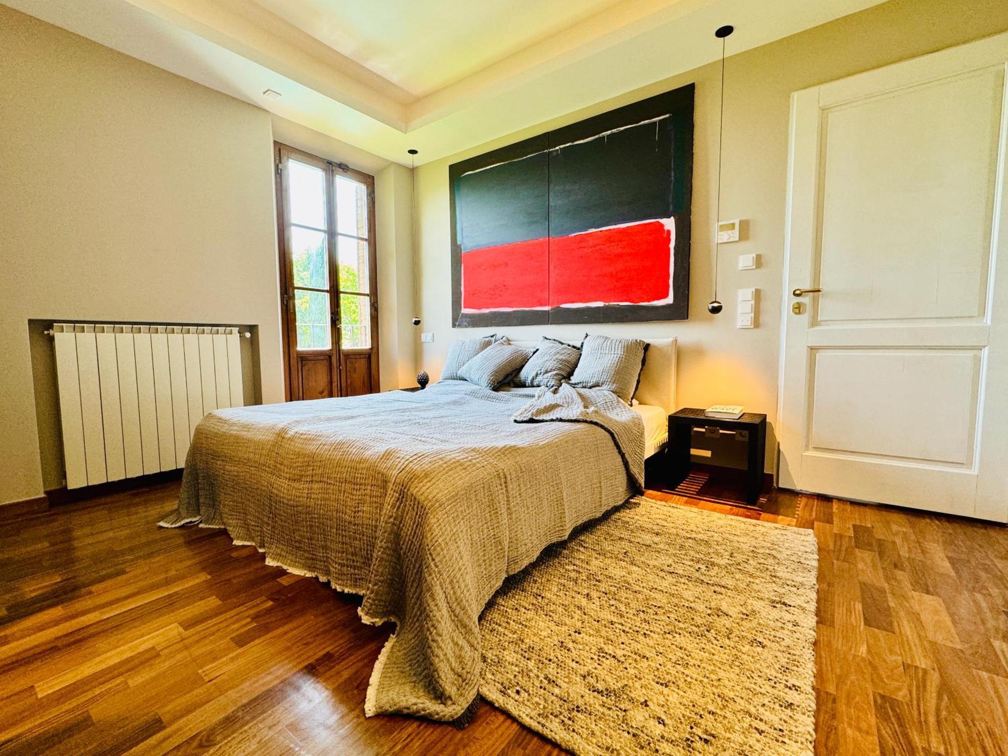 Libertas Tuscan Hideaway San Sano エクステリア 写真