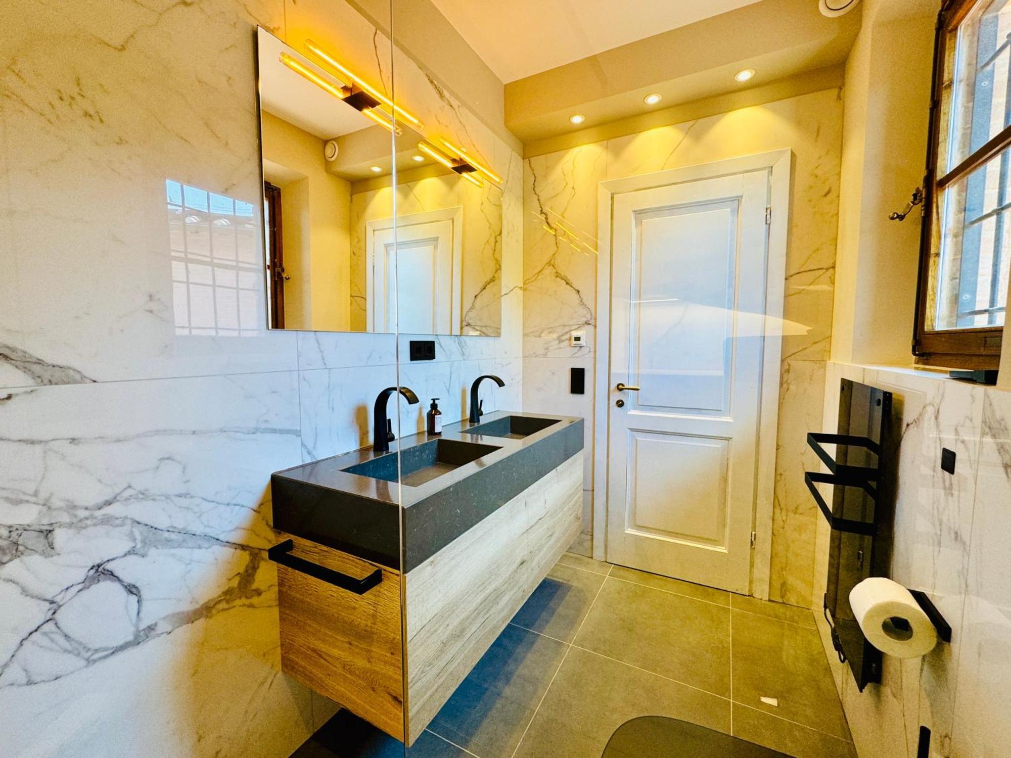 Libertas Tuscan Hideaway San Sano エクステリア 写真