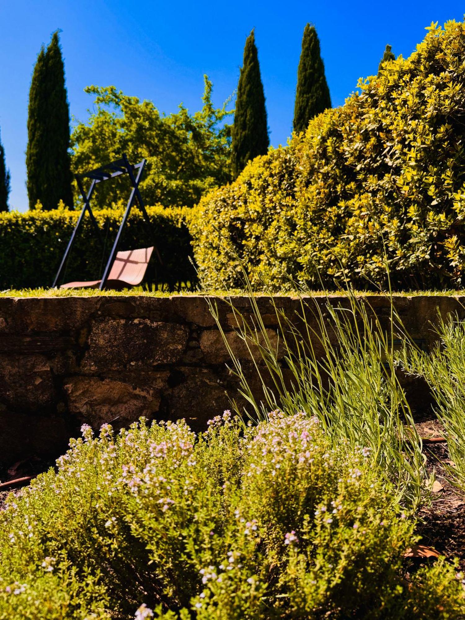Libertas Tuscan Hideaway San Sano エクステリア 写真